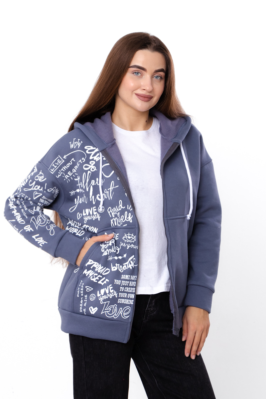 Худі для жінок